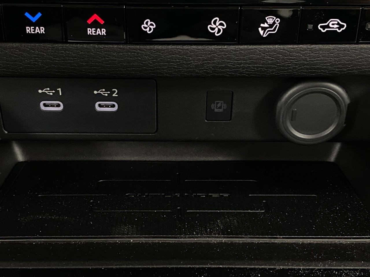 New 2026 Mitsubishi Outlander SEL image 26