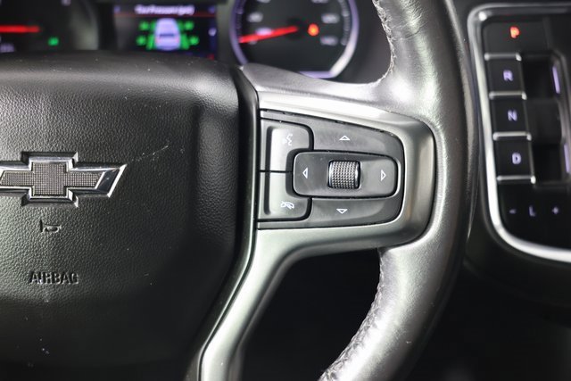 Used 2021 Chevrolet Suburban Z71 image 20