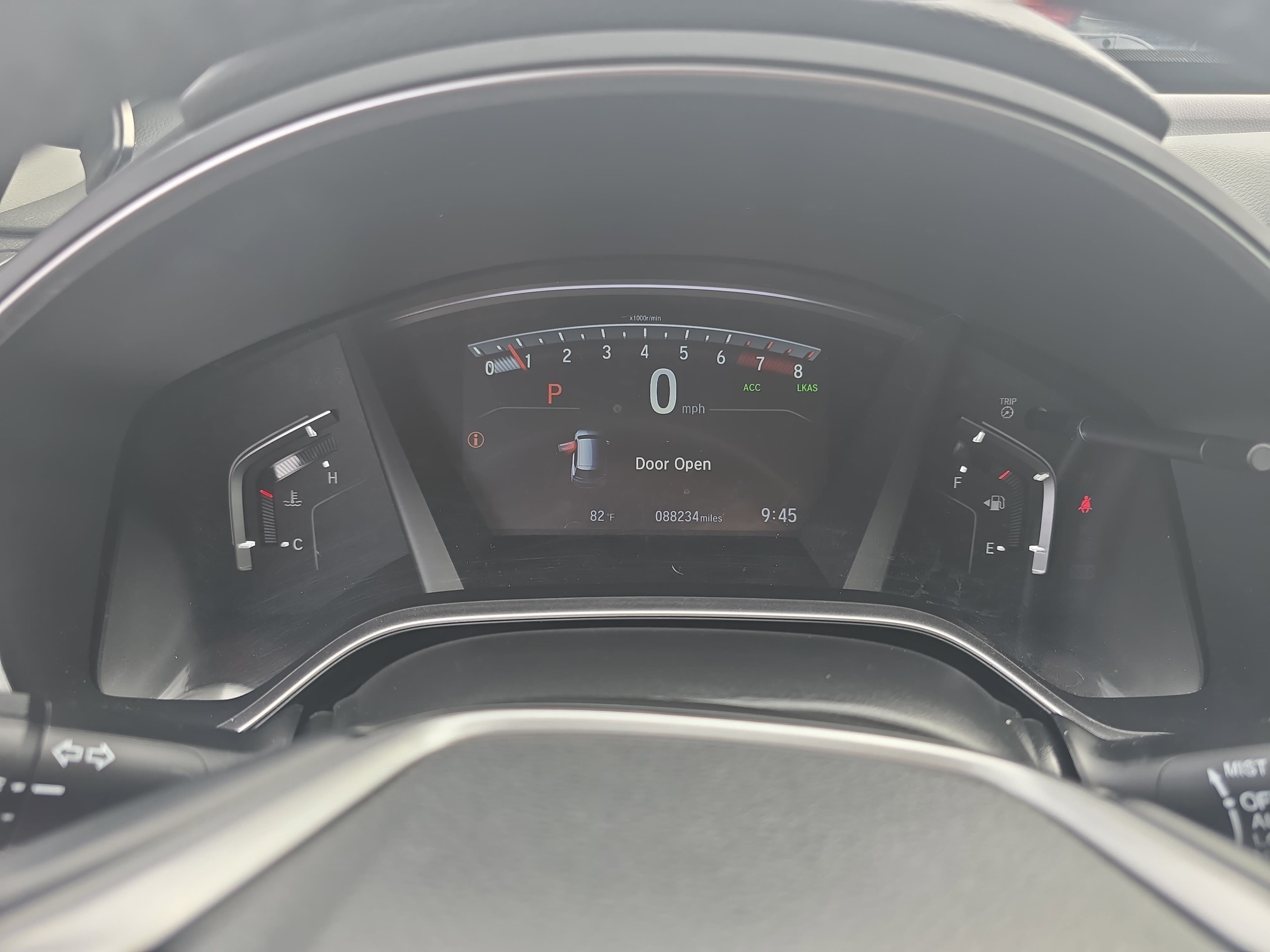 Used 2019 Honda CR-V Touring image 18