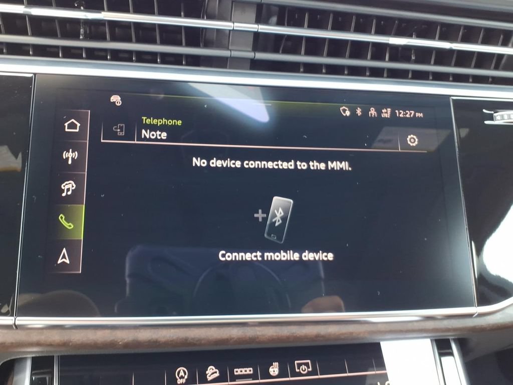 New 2026 Audi Q7 2.0T Premium AWD/4WD image 8