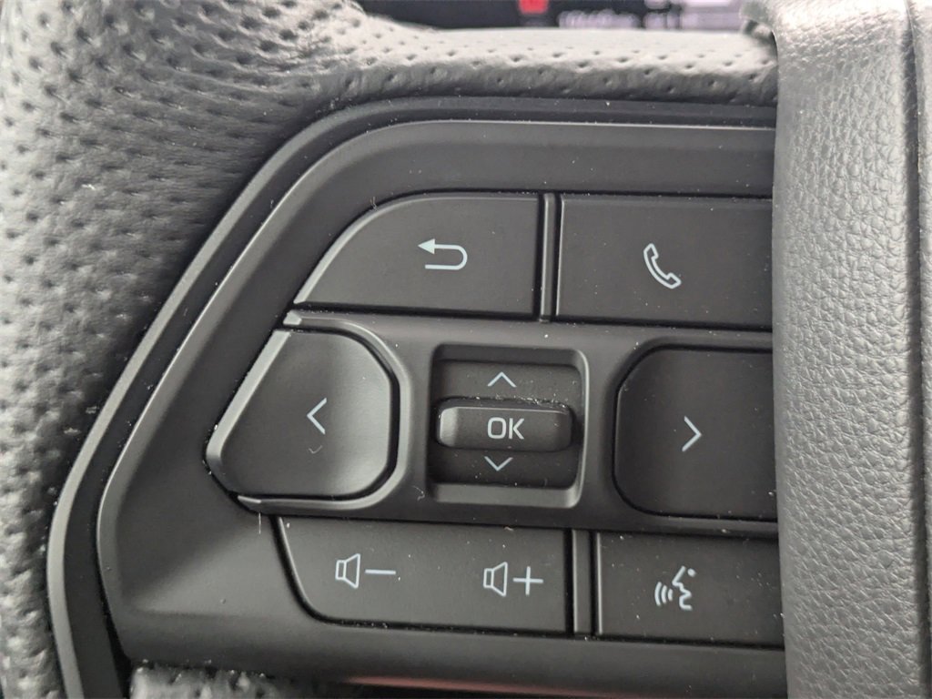 Used 2025 Toyota Sequoia Platinum w/ TRD Off-Road Package image 28