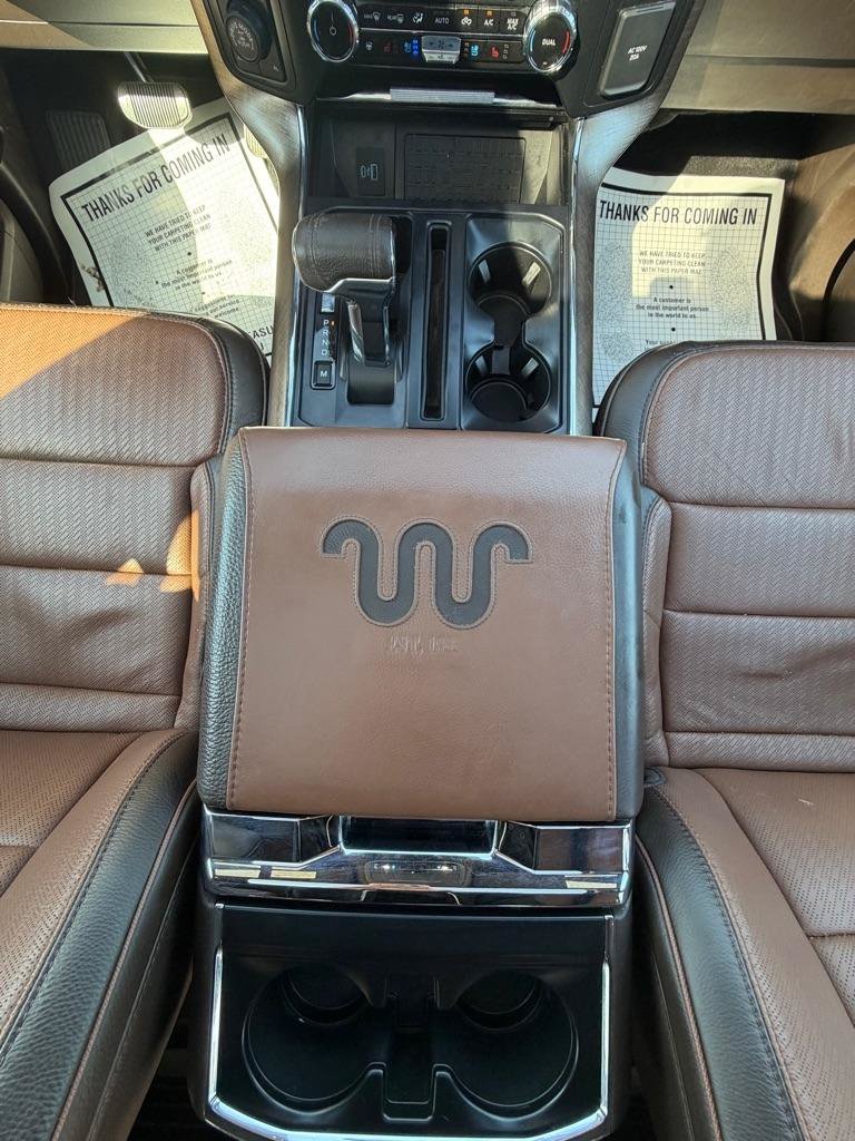 Used 2024 Ford F150 King Ranch AWD/4WD image 25