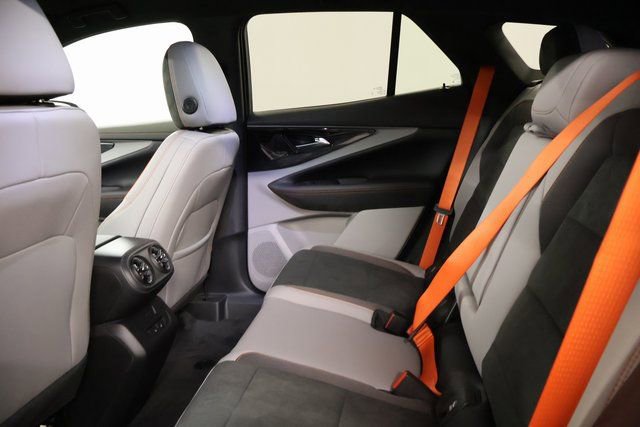 New 2026 Chevrolet Blazer EV SS w/ LPO, Blackout Package image 28