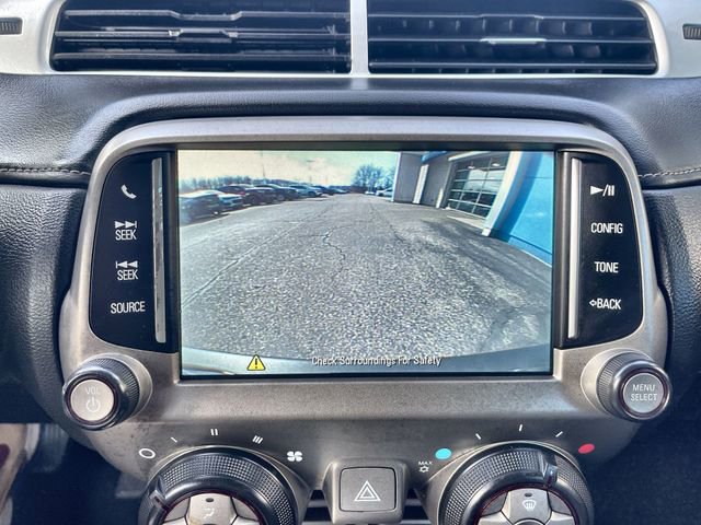 Certified 2014 Chevrolet Camaro LT w/ RS Package image 15