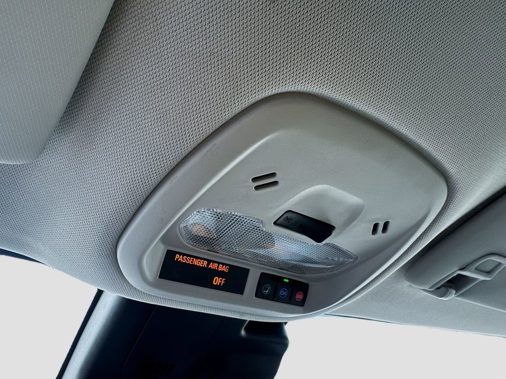 Certified 2024 Chevrolet Trax LT w/ LT Convenience Package image 15