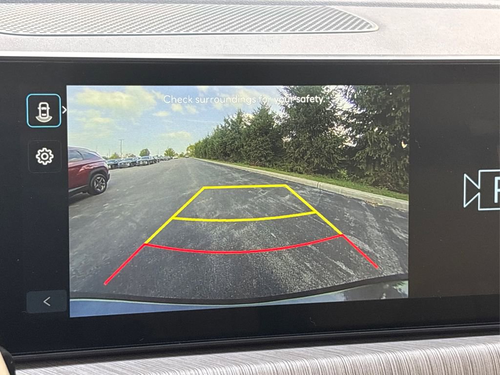 New 2025 Hyundai Sonata SEL image 23