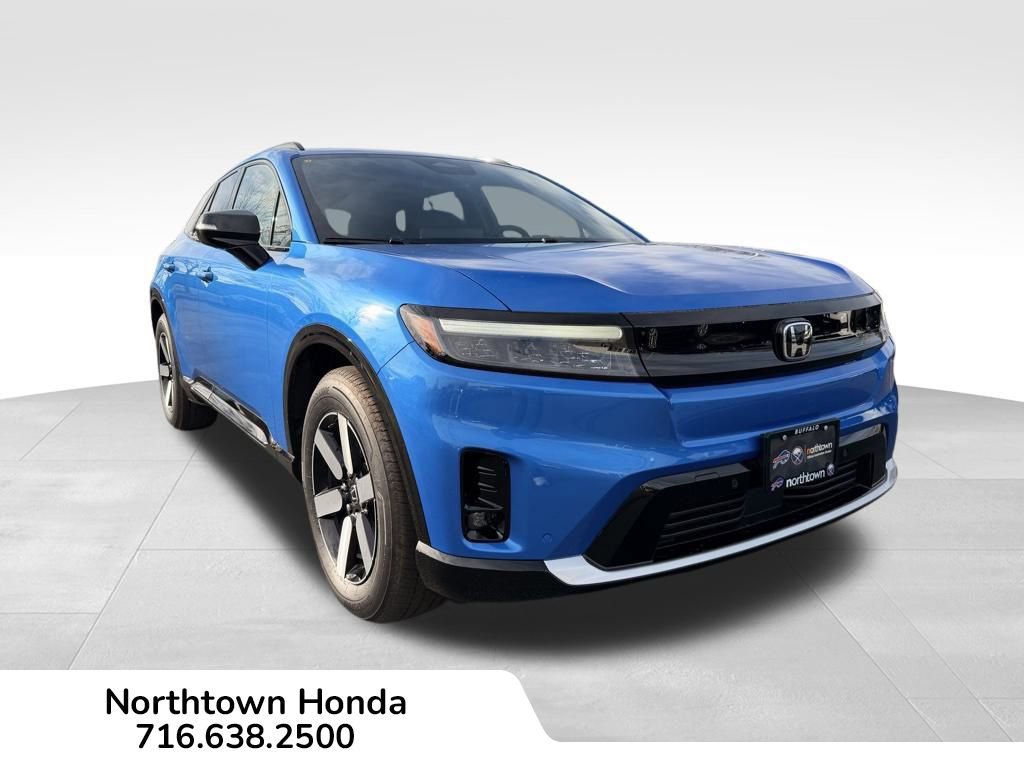 New 2026 Honda Prologue Touring