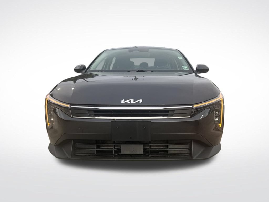 Used 2025 Kia K4 FWD image 5