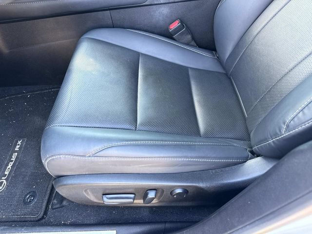 Used 2022 Lexus RX 350 FWD w/ Premium Package image 21
