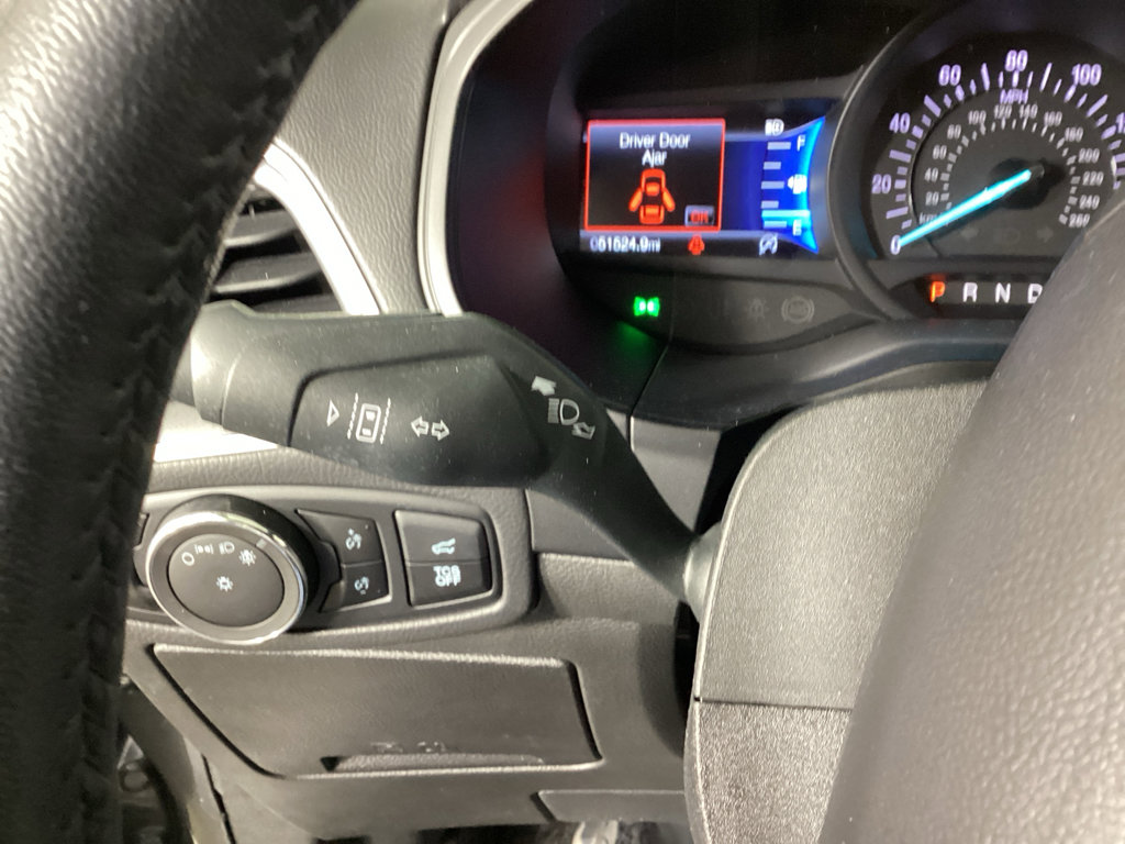 Used 2023 Ford Edge SEL w/ Convenience Package image 22