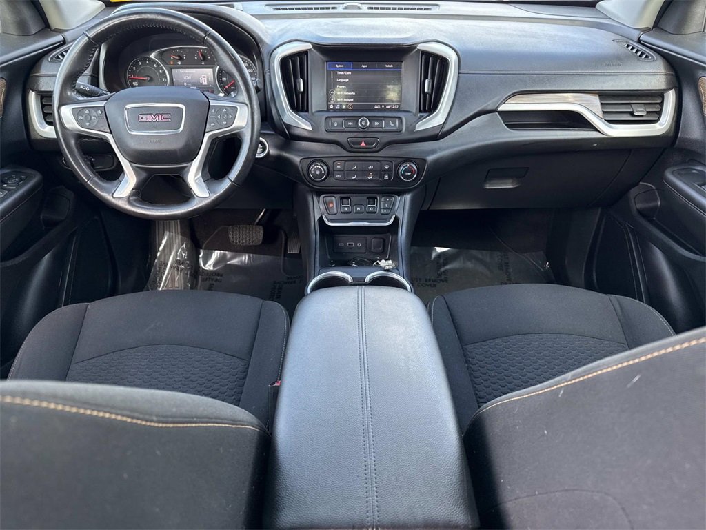 Used 2021 GMC Terrain SLE w/ LPO, Floor Liner Package image 25