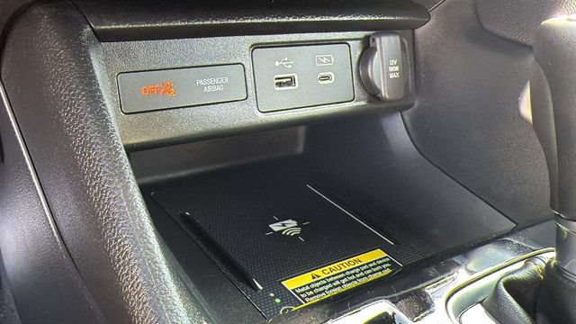 Used 2026 Acura Integra A-Spec w/ Technology Package FWD image 21
