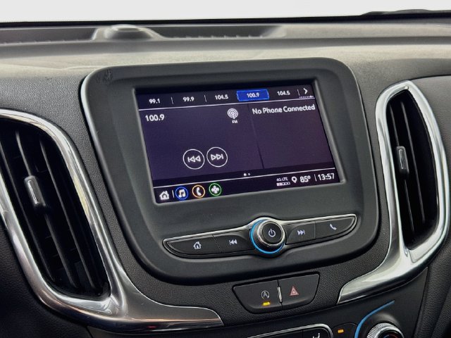 Used 2024 Chevrolet Equinox LT FWD image 25