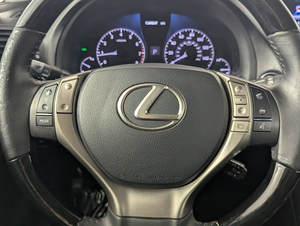 Used 2015 Lexus RX 350 FWD image 16