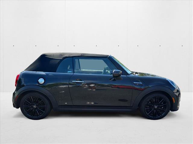 Used 2024 MINI Cooper S image 4