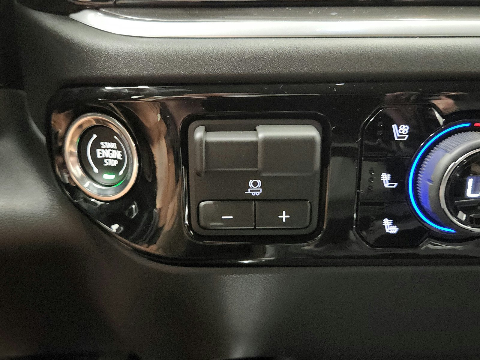 New 2026 Chevrolet Silverado 3500 High Country w/ High Country Premium Package AWD/4WD image 54