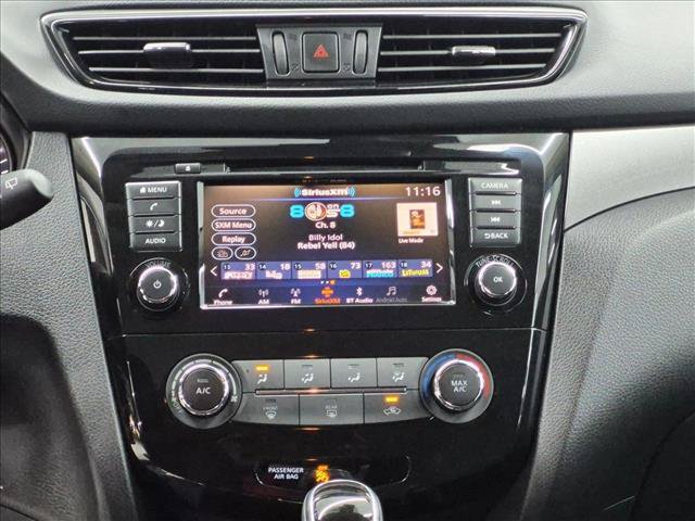 Used 2020 Nissan Rogue Sport S w/ Appearance Package FWD image 14