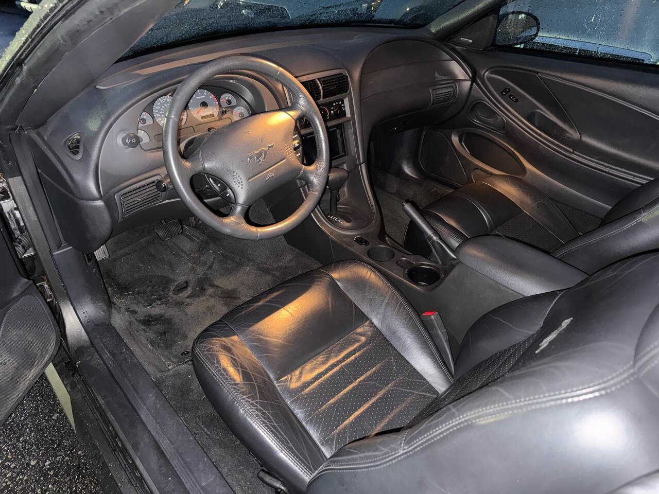 Used 2002 Ford Mustang GT image 3