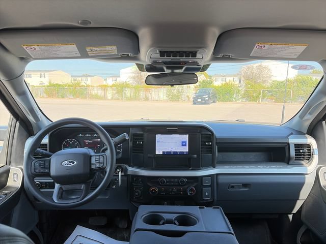 Used 2026 Ford F250 XL w/ STX Appearance Package AWD/4WD image 31