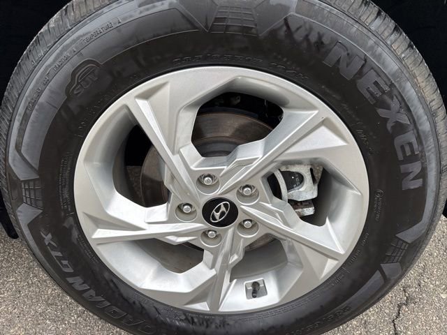 Certified 2023 Hyundai Tucson SEL image 12