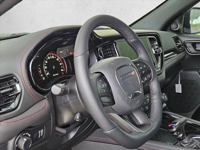 New 2026 Dodge Durango GT AWD/4WD image 3