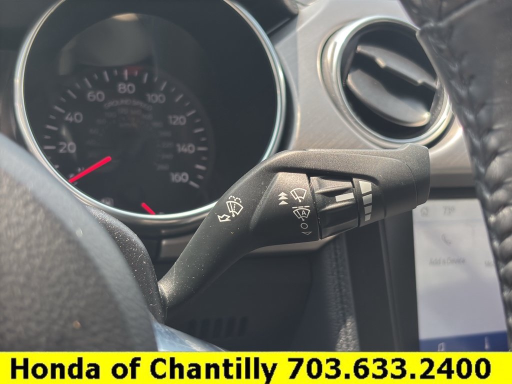Used 2022 Ford Mustang Premium RWD image 15