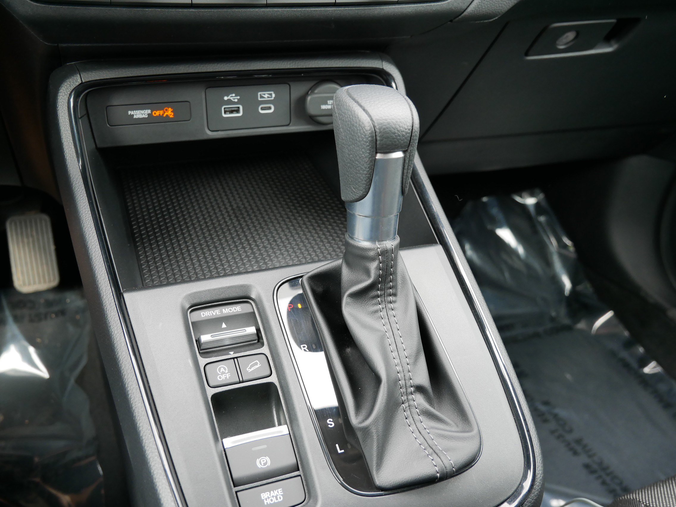 Certified 2025 Honda CR-V EX image 24