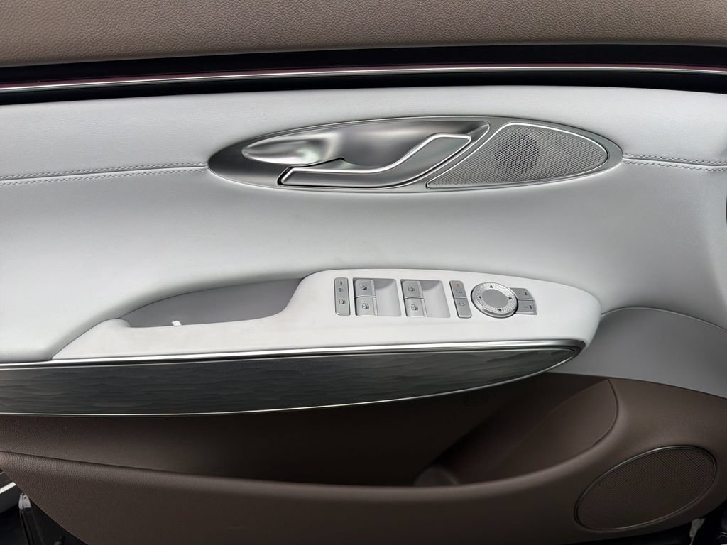 New 2026 Genesis Electrified GV70 AWD/4WD image 11