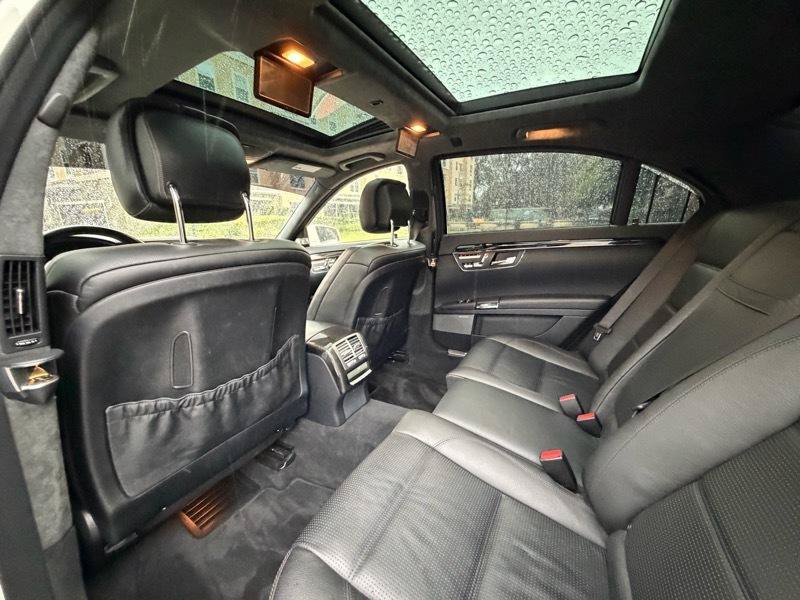 Used 2012 Mercedes-Benz S 63 AMG image 60