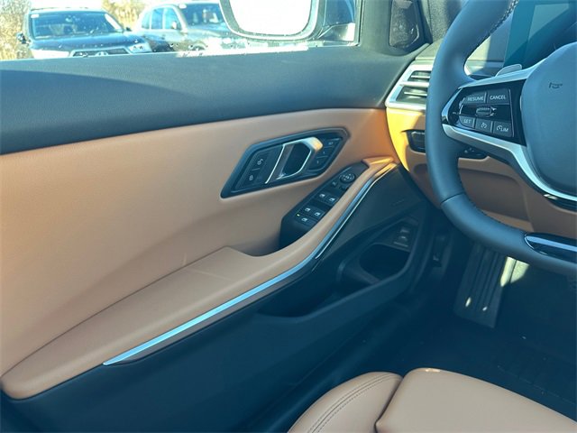 New 2026 BMW 330i xDrive Sedan w/ Premium Package image 19
