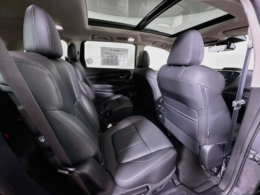 New 2026 Subaru Ascent Bronze Edition AWD/4WD image 30