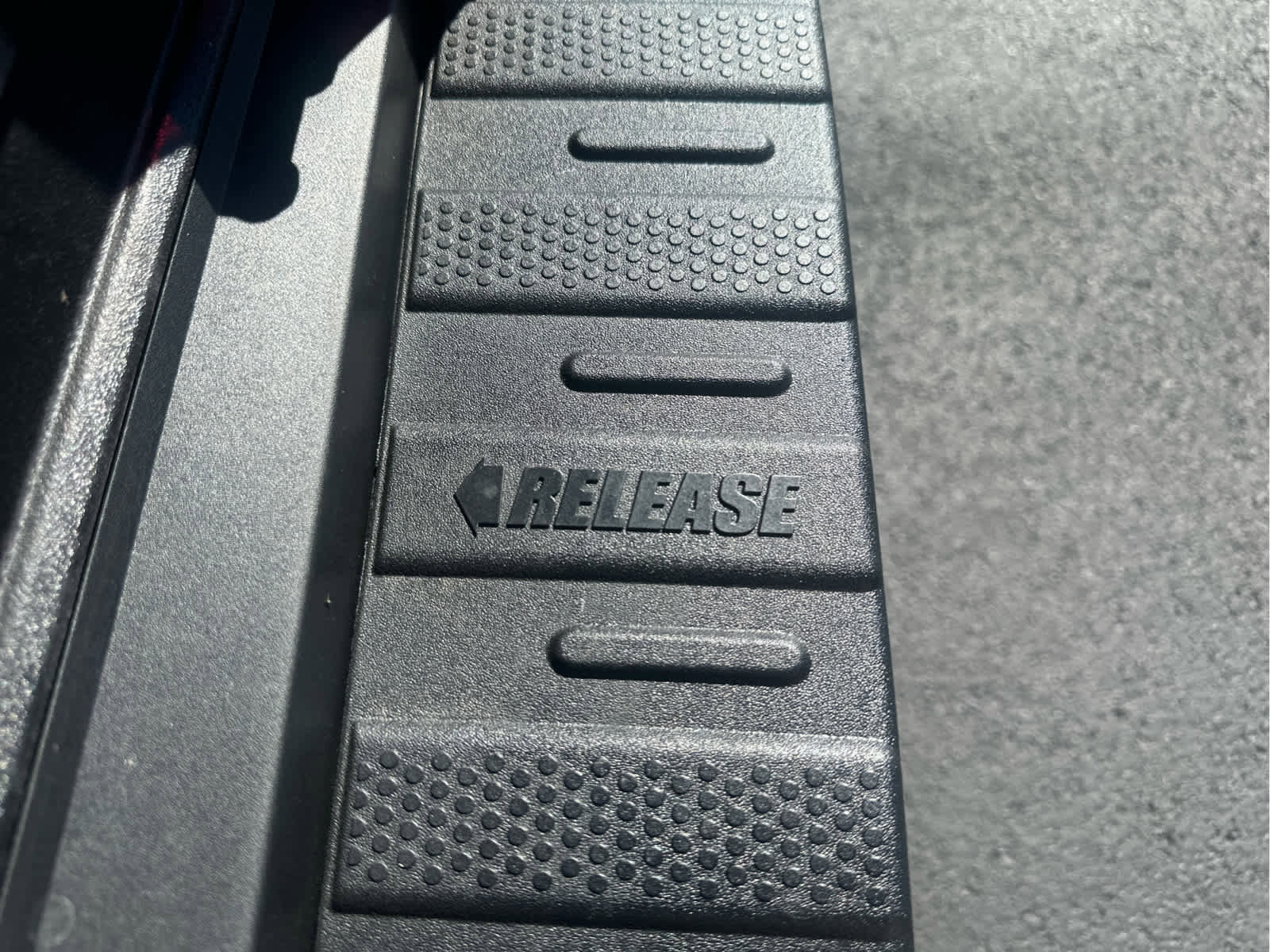 New 2026 Honda Ridgeline Black Edition image 47