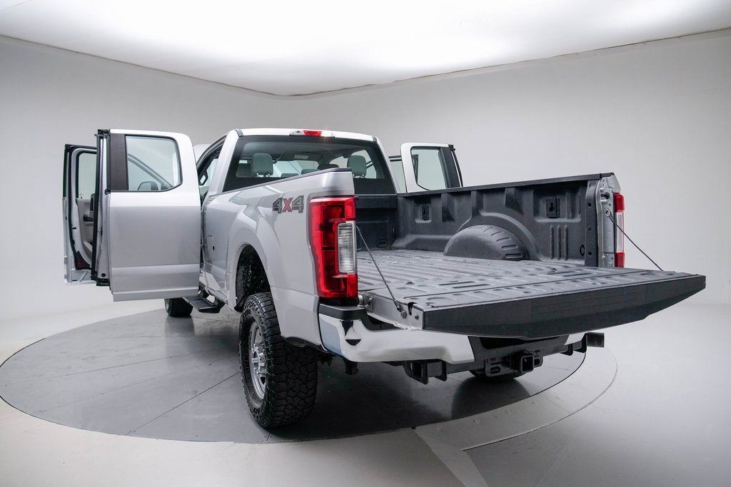 Used 2017 Ford F350 XL image 19