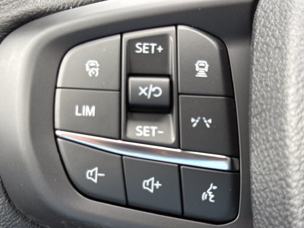 New 2026 Ford Ranger Lariat w/ FX4 Off-Road Package AWD/4WD image 30