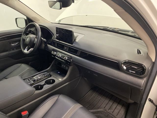 Certified 2025 Honda Pilot EX-L image 22