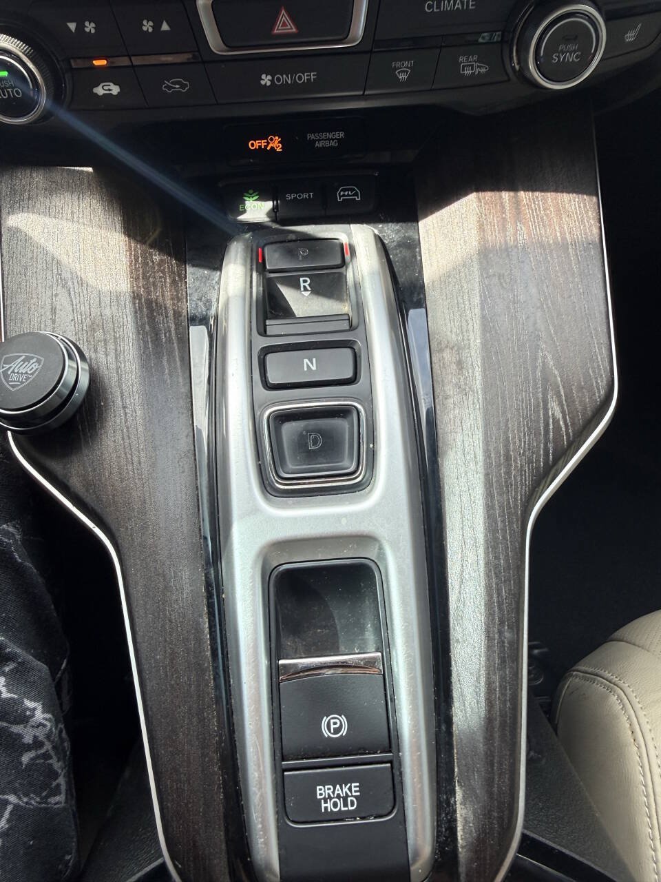 Used 2018 Honda Clarity Touring image 27