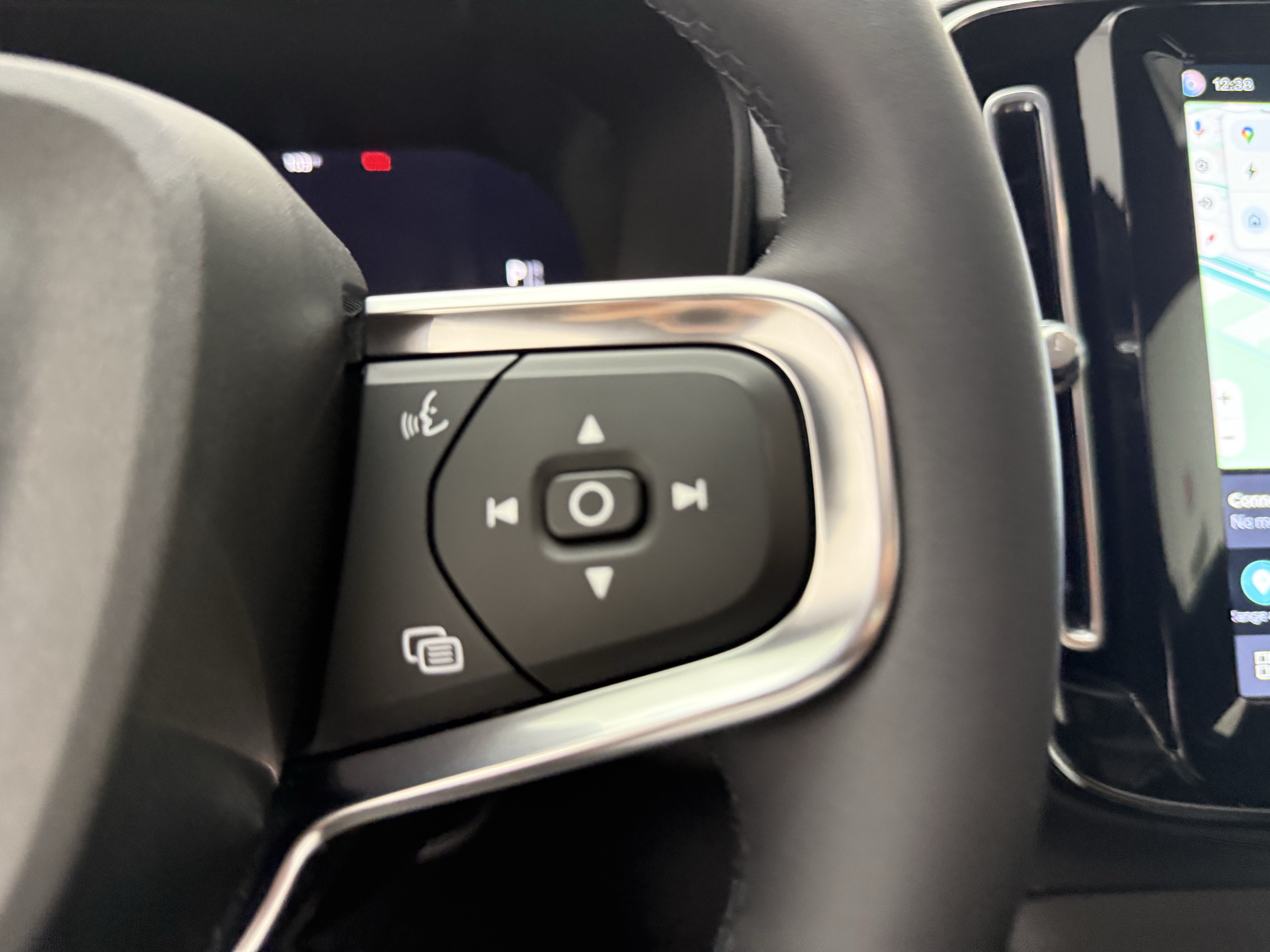 Certified 2023 Volvo C40 P8 Recharge Ultimate AWD/4WD image 17