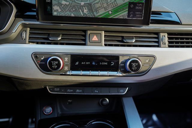 Used 2023 Audi S5 Prestige image 32