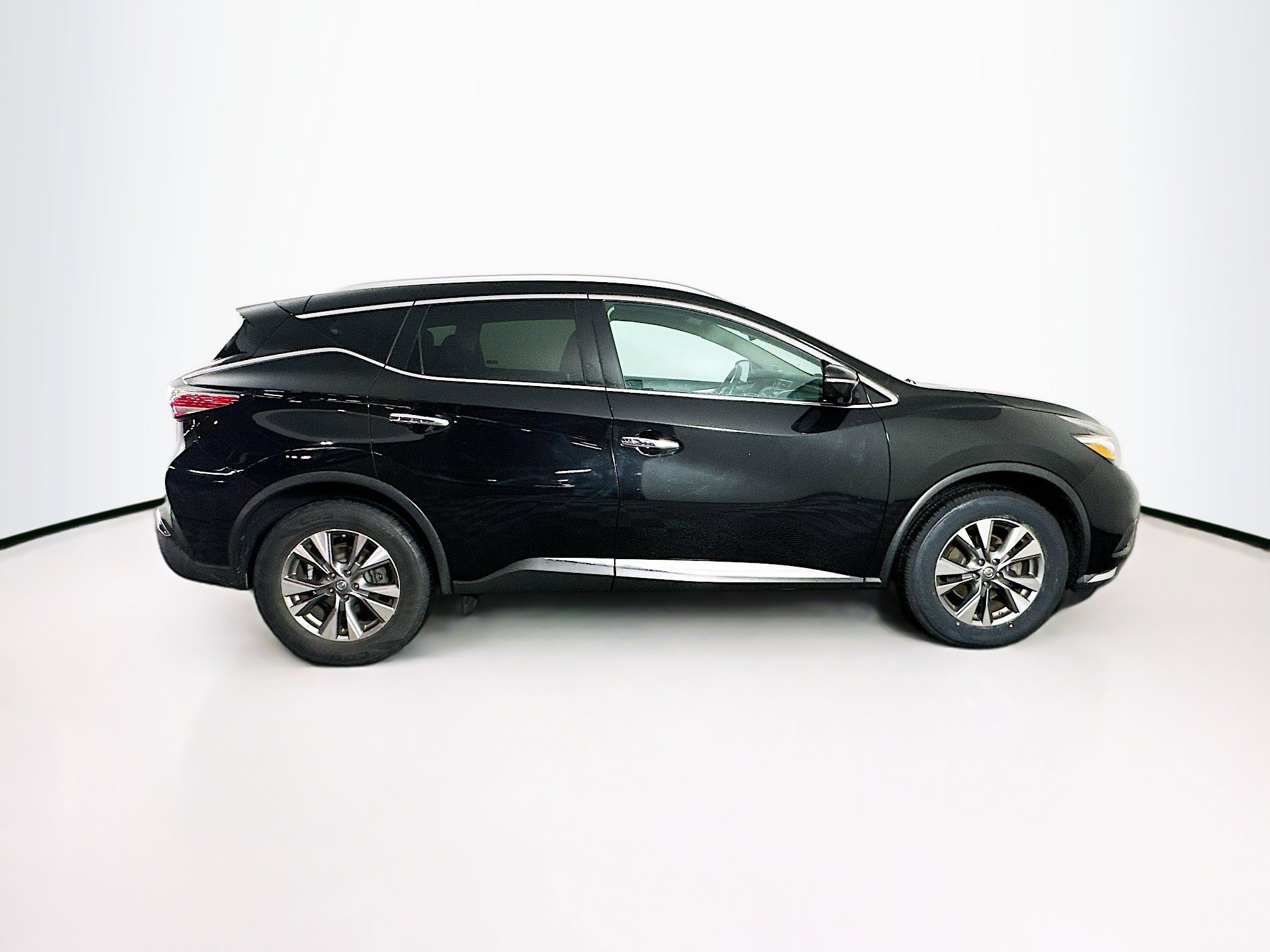 Used 2015 Nissan Murano SL image 10
