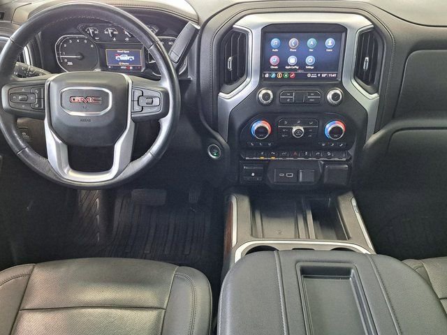 Used 2022 GMC Sierra 2500 SLT w/ SLT Preferred Package image 30