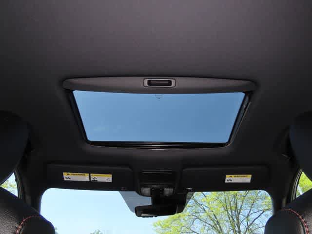 Used 2023 Honda Passport TrailSport image 25