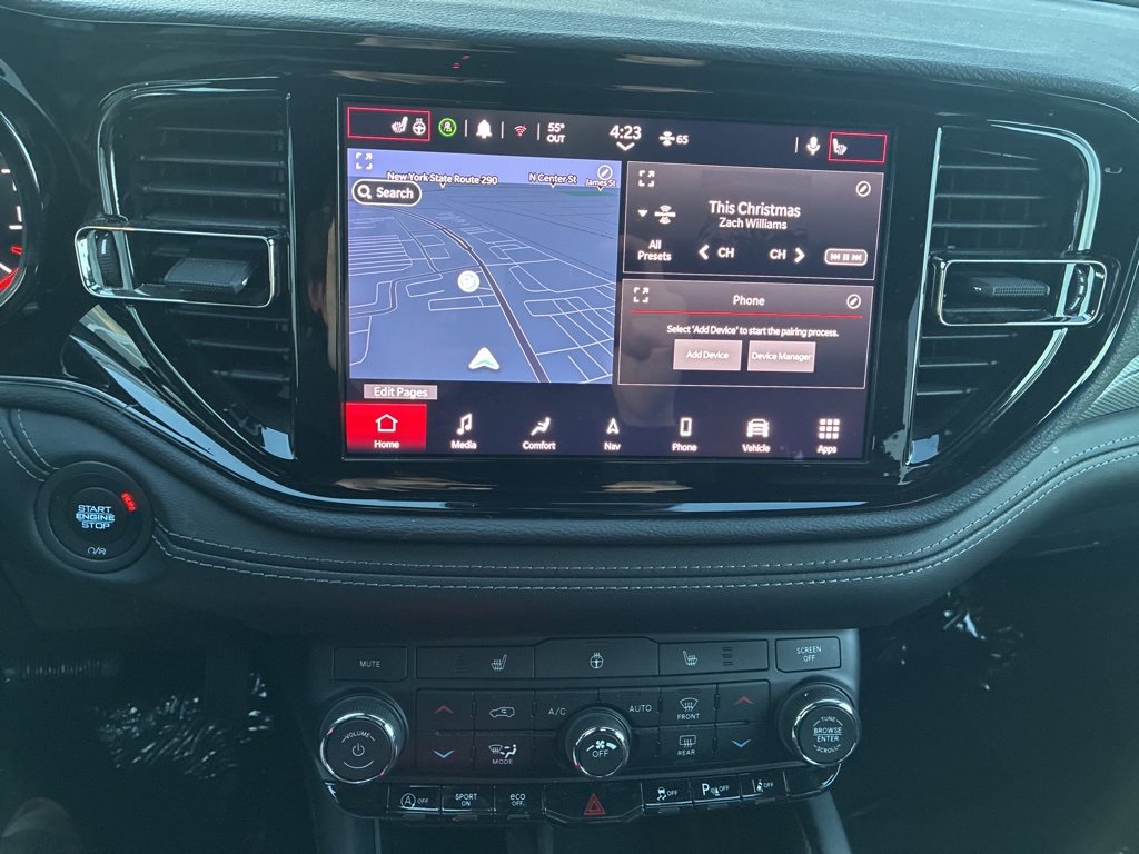 Used 2022 Dodge Durango GT image 21