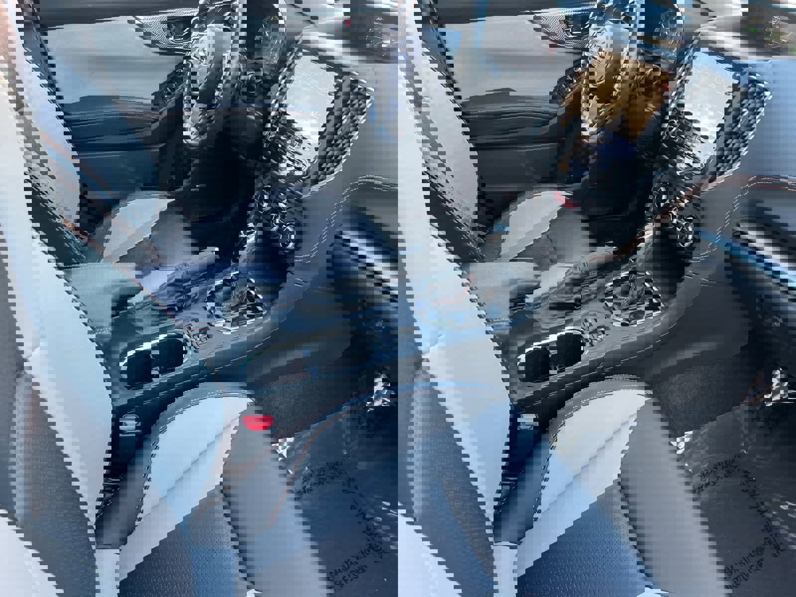 Used 2022 Subaru Crosstrek 2.5i Limited w/ Moonroof Package 2 image 16