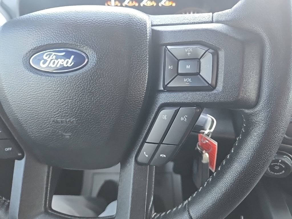 Used 2019 Ford F150 XLT w/ Equipment Group 302A Luxury image 17