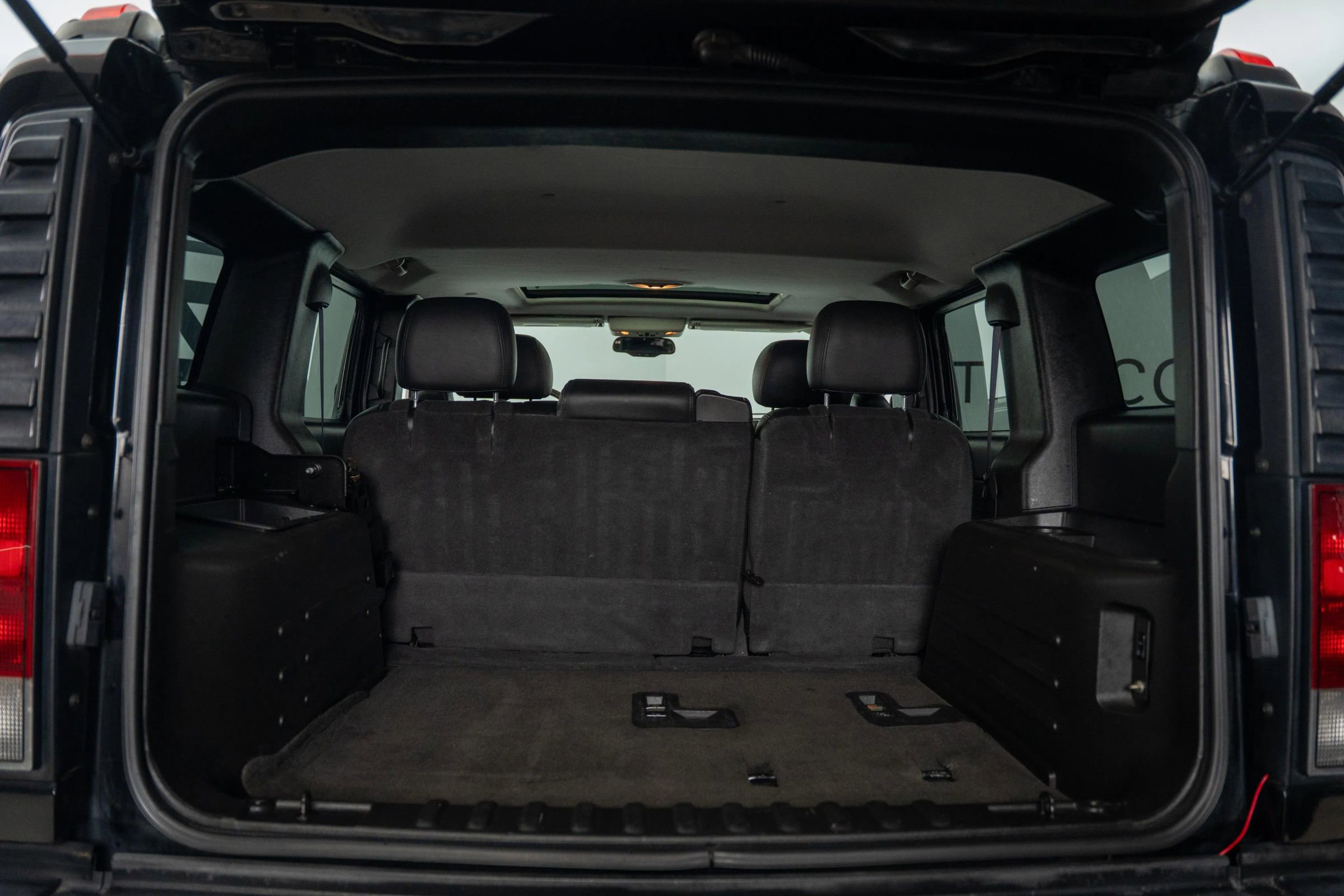 Used 2006 HUMMER H2 image 20