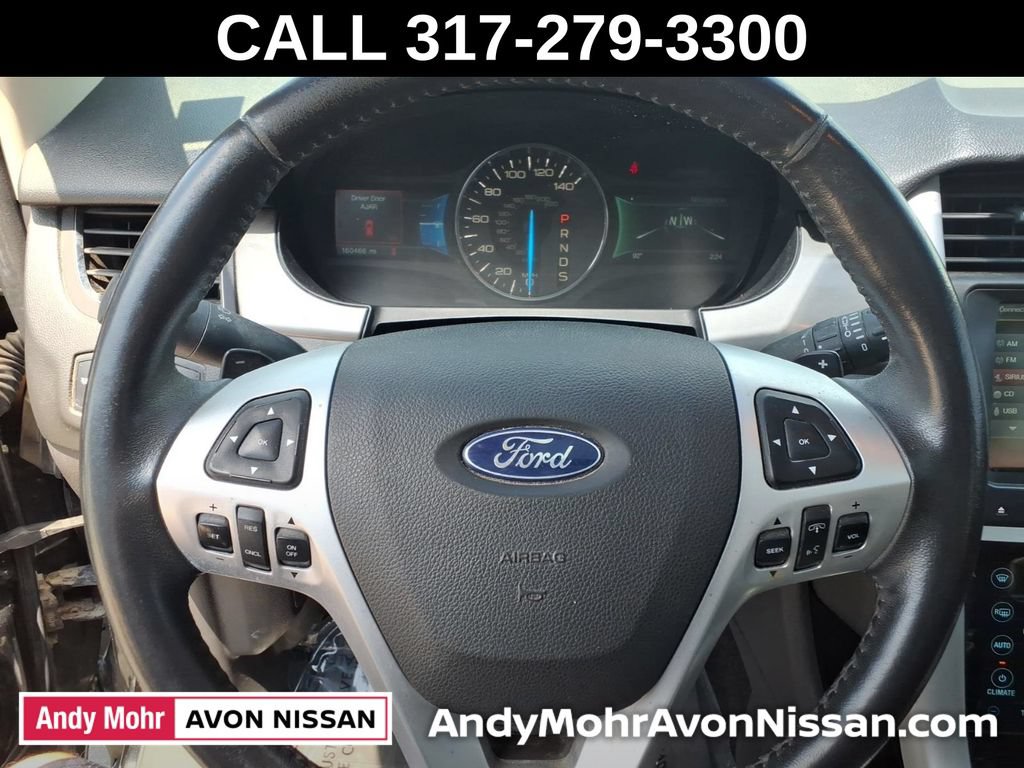 Used 2014 Ford Edge Sport w/ Driver Entry Package AWD/4WD image 21
