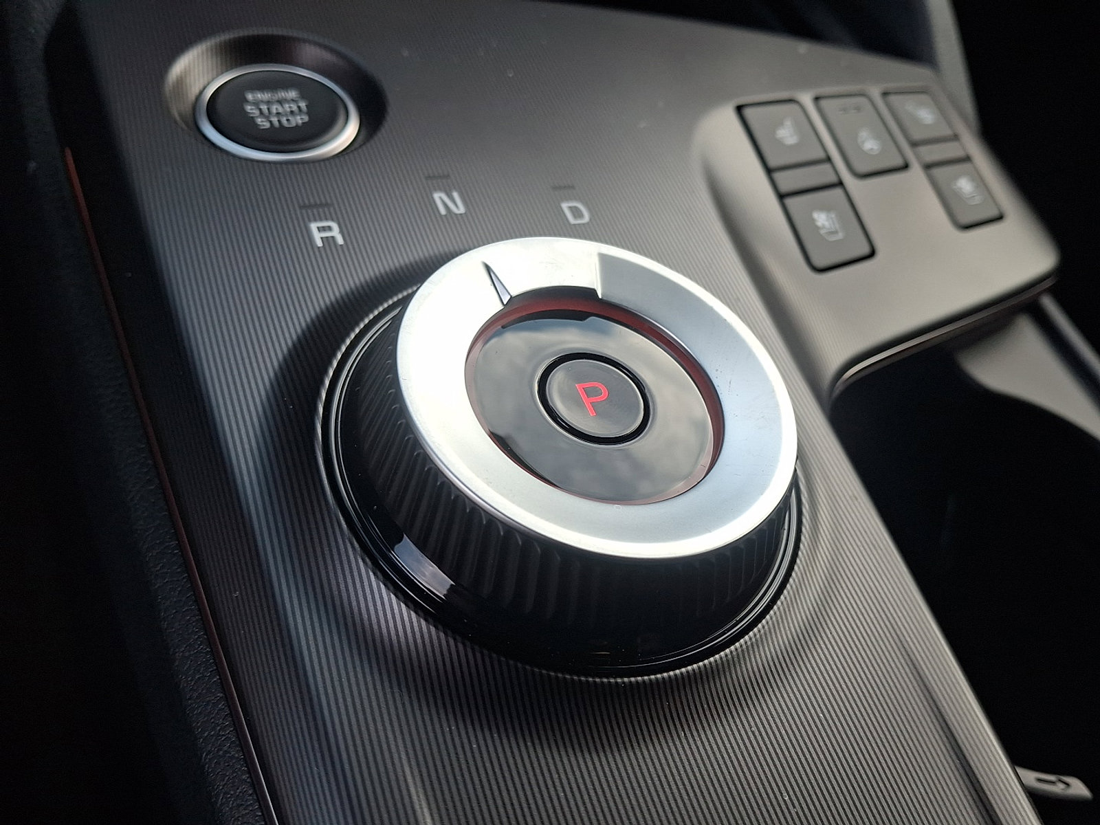 New 2026 Kia Sportage SX Prestige image 14