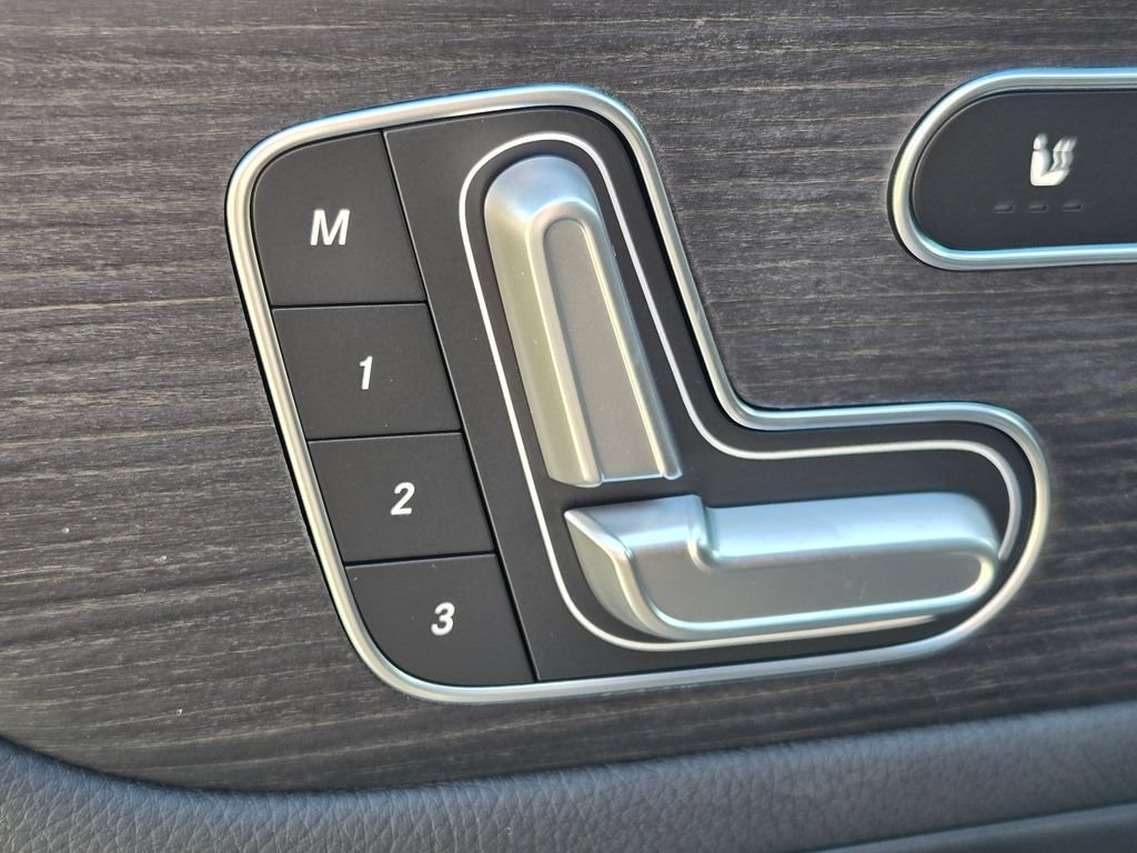 New 2026 Mercedes-Benz GLA 250 4MATIC image 15