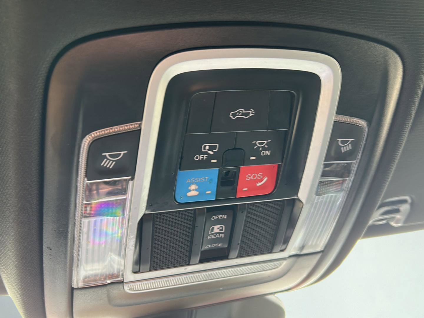Used 2025 RAM 1500 Big Horn image 28