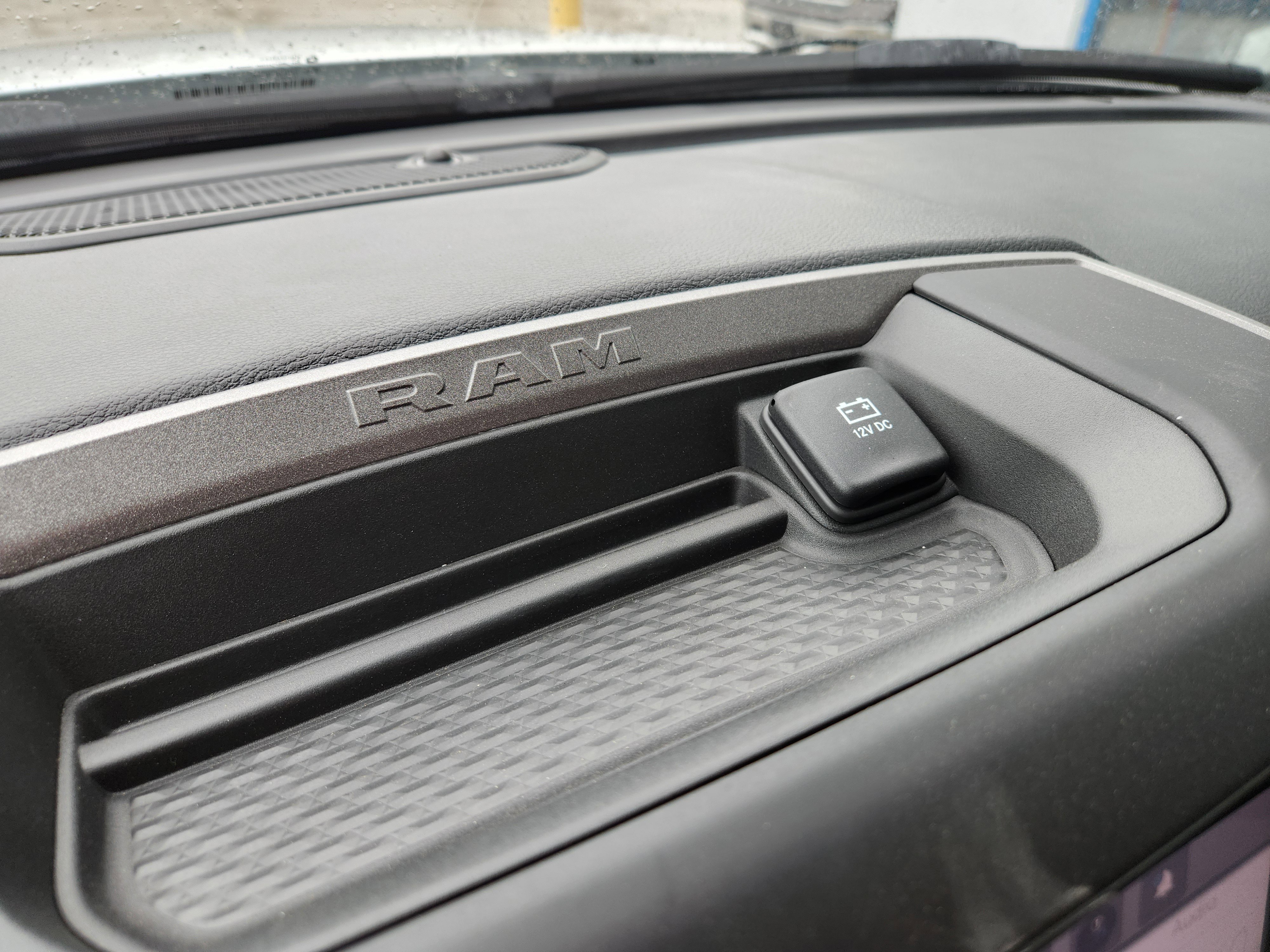 New 2025 RAM 3500 Tradesman image 28